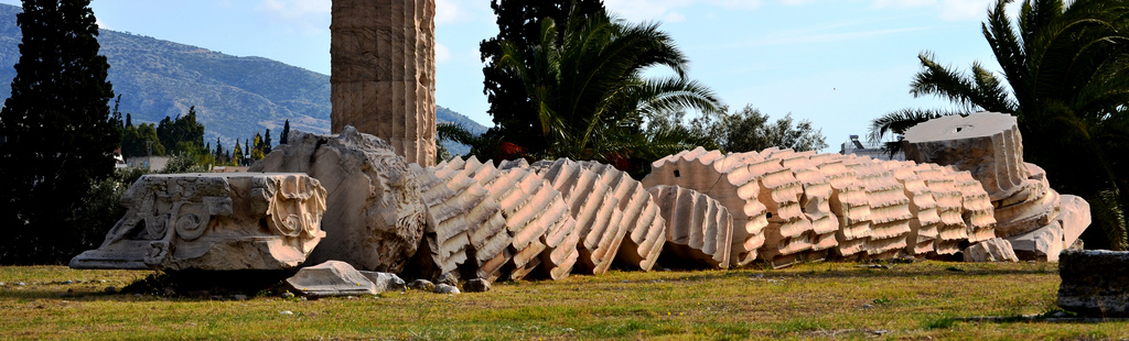 Athens, Greece in&nbsp;Photos