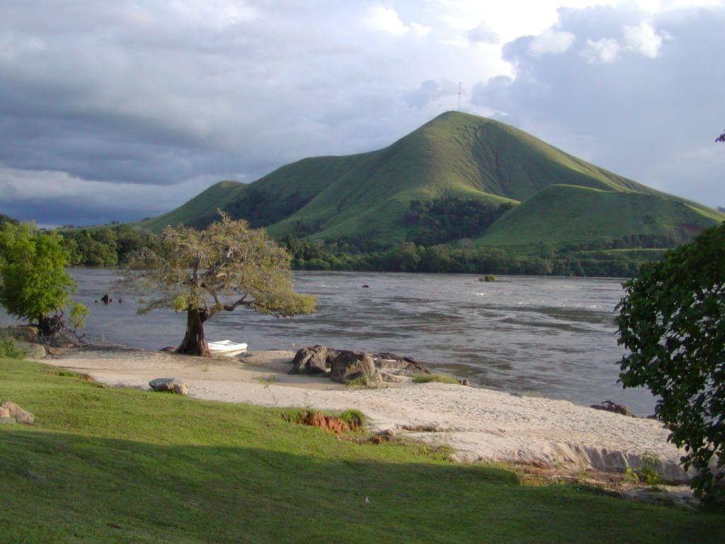 Senegal and Gabon in&nbsp;Photos