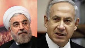 Netanyahu, not Iran, a danger to&nbsp;Israel!